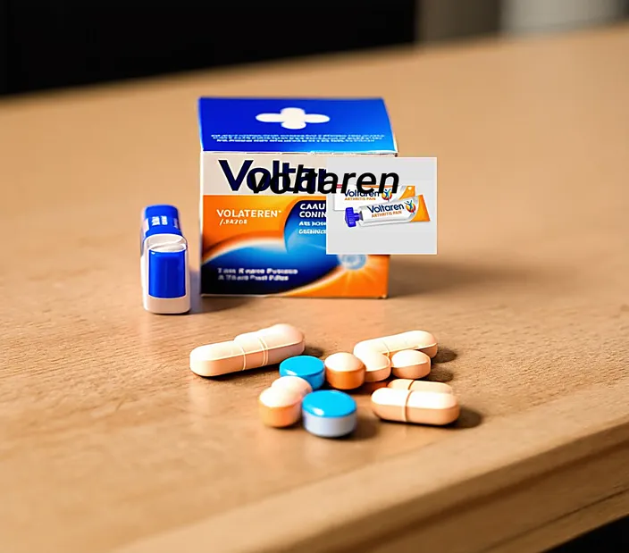 Voltaren 2